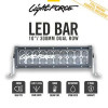 Lightforce 10inch viper led bar white