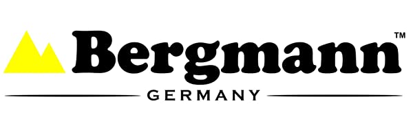 Bergmann